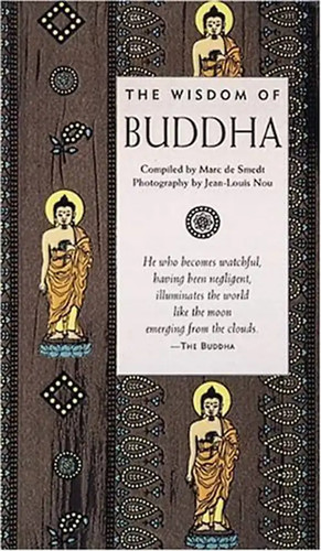 The wisdom buddha - the,