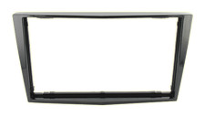 ZENEC 2-DIN Radioblende Opel