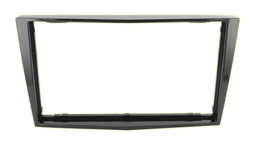 Zenec din radioblende opel - 2-din,