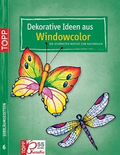 Dekorative Ideen aus Window