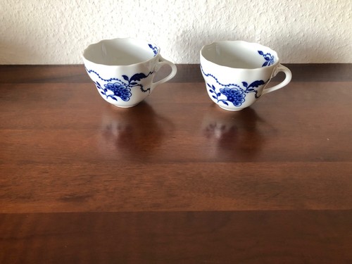 Hutschenreuther kaffeetasse - hutschenreuther,