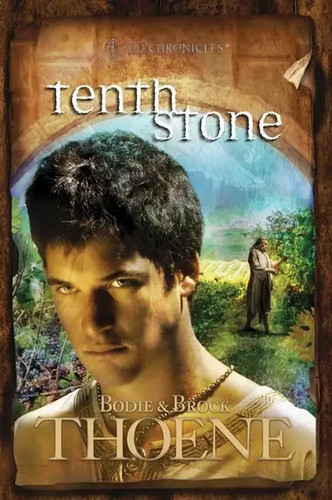 Tenth stone bodie - tenth, |