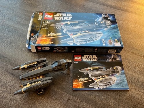 Lego 8095 star - -, general