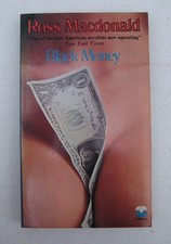 Ross Macdonald, Black Money