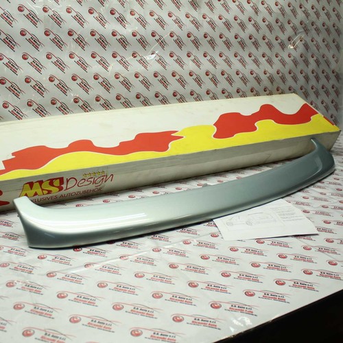 Spoiler ford fiesta cod - spoiler,