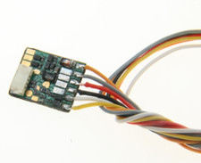 Uhlenbrock 73406 - ID2