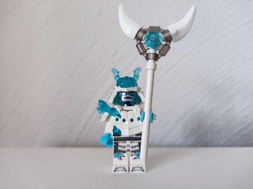 Lego ninjago eis - ninjago, kaiser