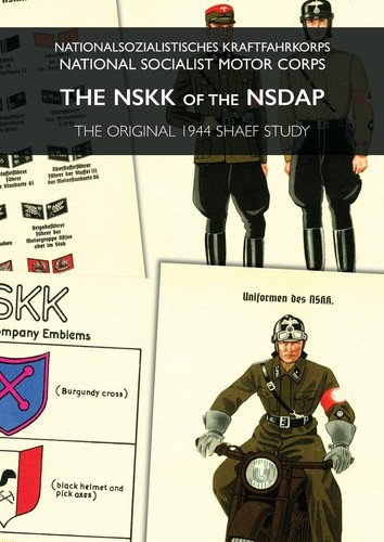 The nskk - of,