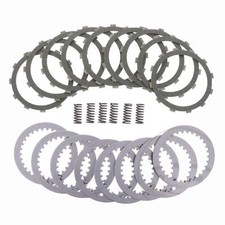 Kupplung für Kawasaki