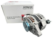 Hitachi generator 12v - generator, für