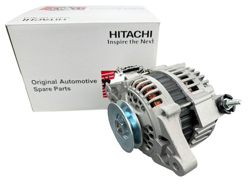 Hitachi generator 12v - 12v, für