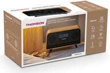 Thomson Bluetooth Radiowecker