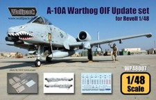 MW22 WOLFPACK WP48007 A-10A