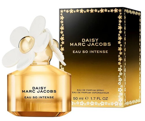 Marc jacobs daisy eau - eau, so
