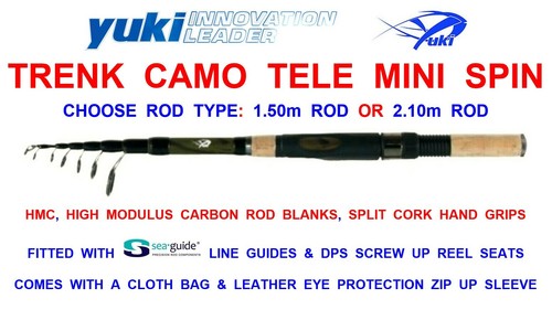 Neu yuki trenk mini camo - yuki,