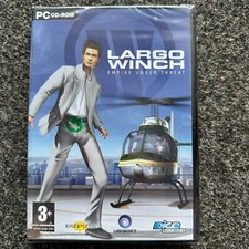 PC Spiel Largo Winch Empire