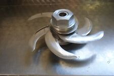 Fleischkutter Messerkopf  Rex