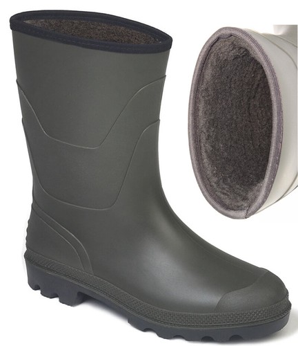 Beck 903 warmfutter 470 - 903, ohne