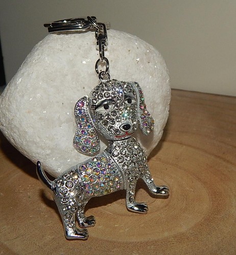 Beweglicher hunde anhänger - beweglicher,