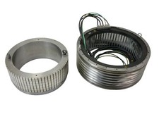 Fischer Elektromotoren