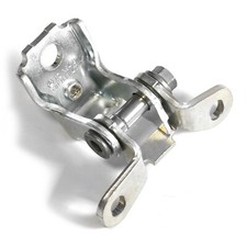 Original Skoda Fabia Roomster