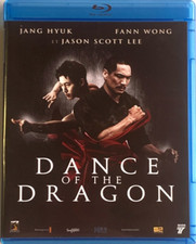 Dance of the Dragon | Blu-ray