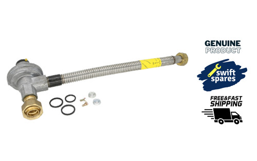 Elster j42 gaszähler armatur - elster,