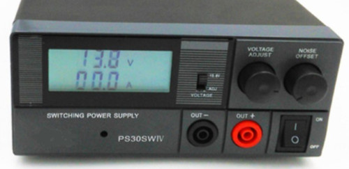 Comtrak vi lcd - comtrak, sw