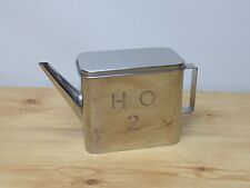 IKEA H2O Metall Edelstahl