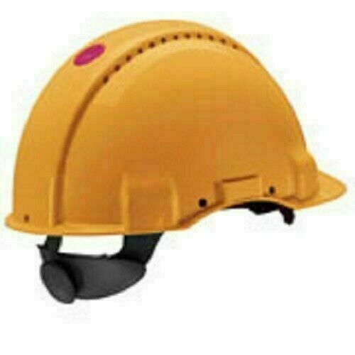 Peltor helm g3000d uvicator - 3m,