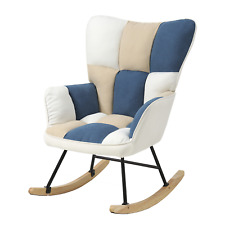 Schaukelstuhl Schaukelsessel
