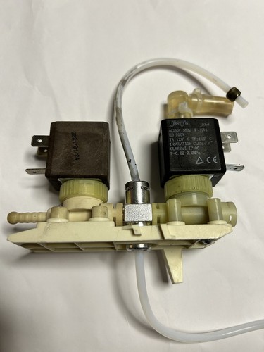 Magnetventil für gastroback - für,