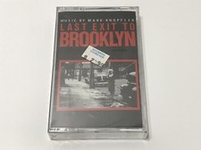 Last Exit to Brooklyn - Motion
