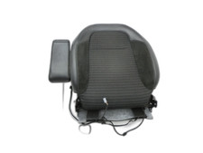 Sitzbezug Rückenpolster Links Vorne für Fahrer Sitz Citroen C3 Picasso 09-13