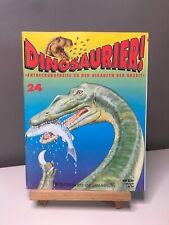 DINOSAURIER! - Hefte zum