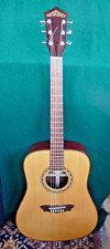 Washburn d42s akustikgitarre - d42s,