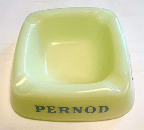 Pernod aschenbecher opalex - pernod,