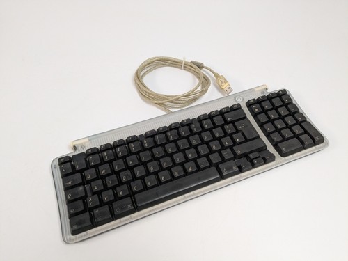 Apple usb tastatur - usb,