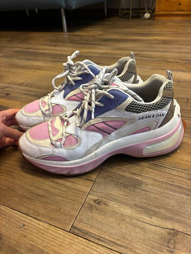 Dsquared2 damen sneaker low - dsquared2,