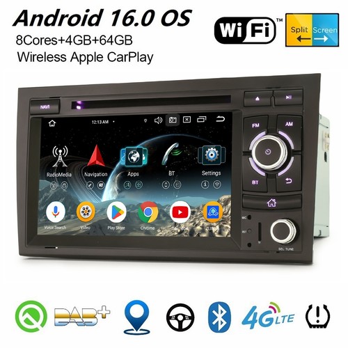 Android autoradio navi für - android,