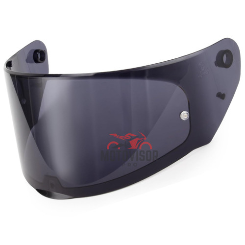 Visier für ls2 ff800 - visier, storm