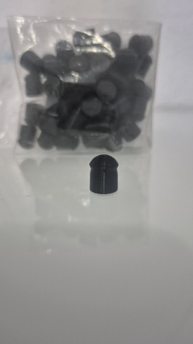 9mm diabolos - 50, x
