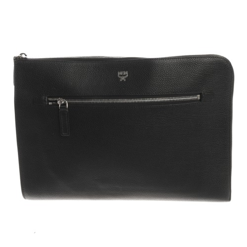 Mcm aktentasche schwarz sehr - mcm,