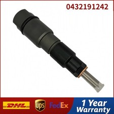 Diesel Fuel Injector