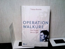 Operation Walküre - Das Drama
