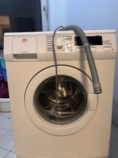 Waschmaschine AEG Lavamat