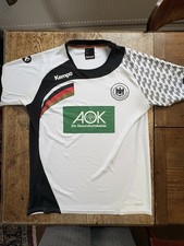 DHB Deutschland Trikot L Kempa