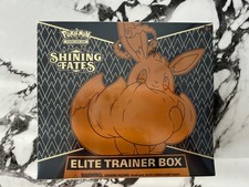 Pokemon tcg shining fates - shining,
