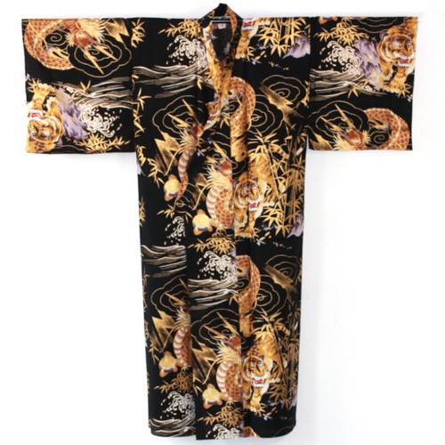 Kimono japanischer yukata - kimono,,