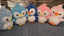 Kuscheltier pinguin - kuscheltier,